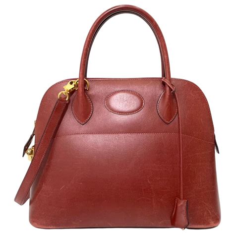 vintage hermes bolide|hermes bolide handbags.